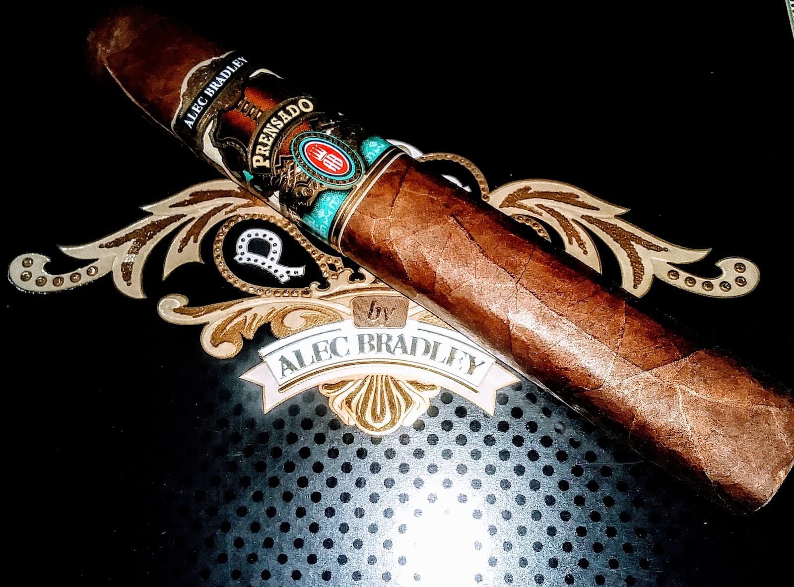 Alec Bradley Cigars HQ