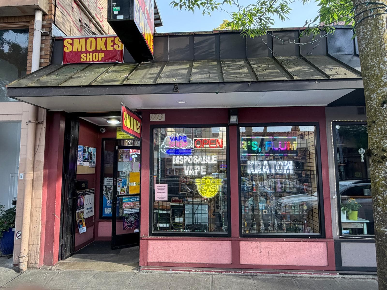 Best Cigar Shop