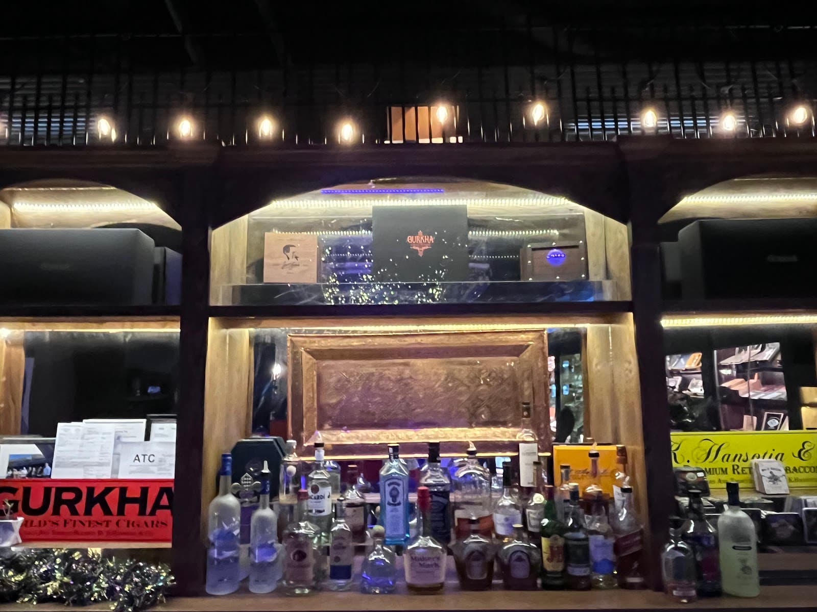 Big Easy Cigars LLC