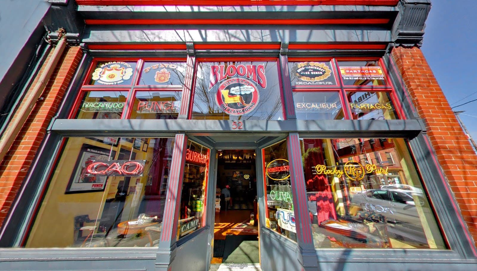 Bloom Cigar Company