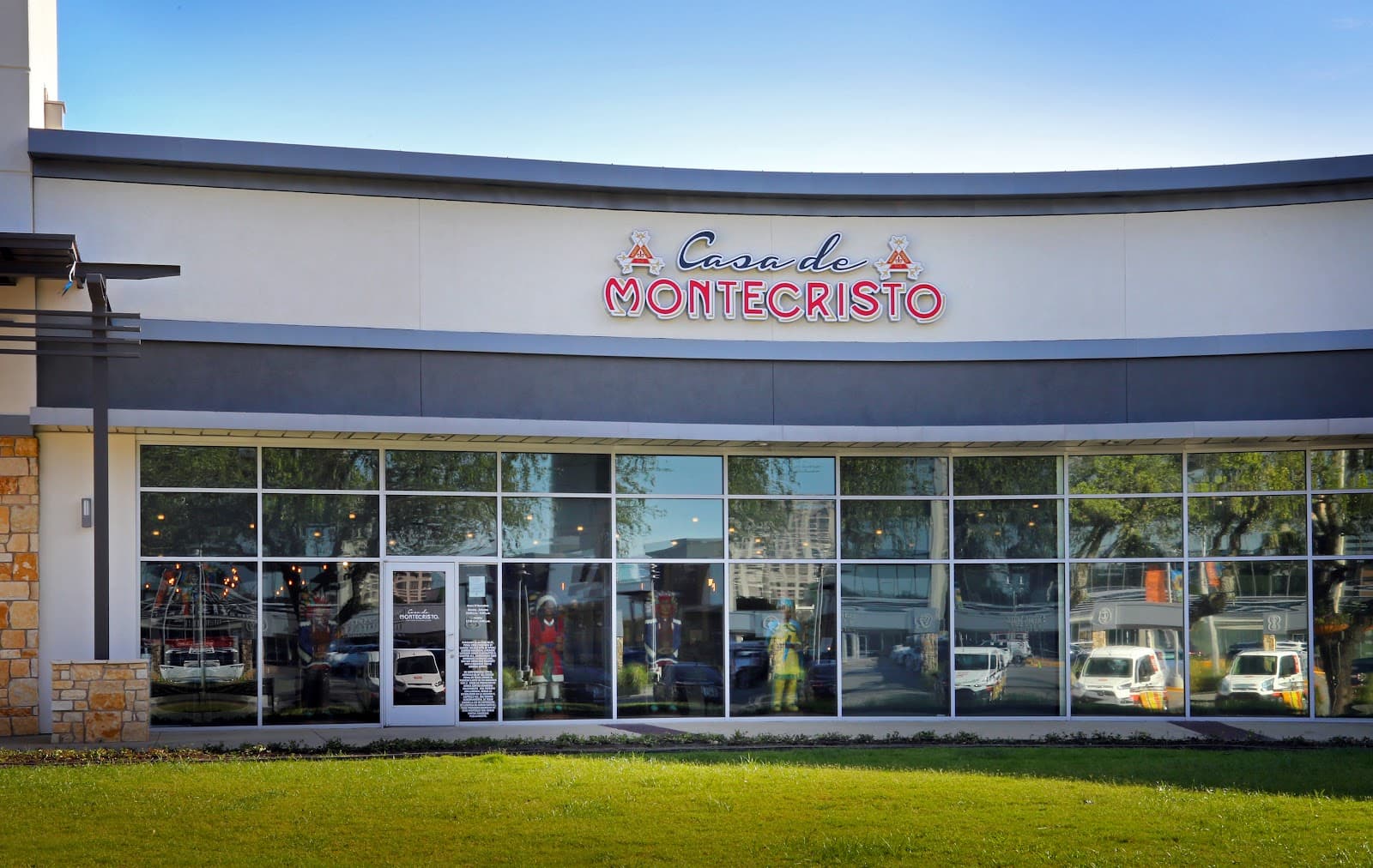 Casa de Montecristo Cigar Bar