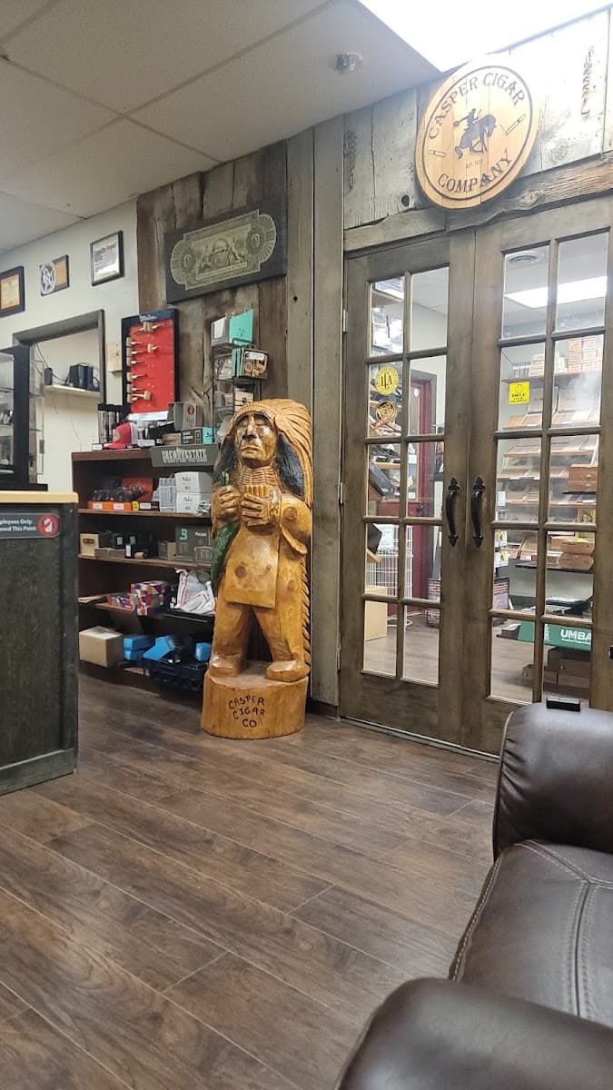 Casper Cigar Company