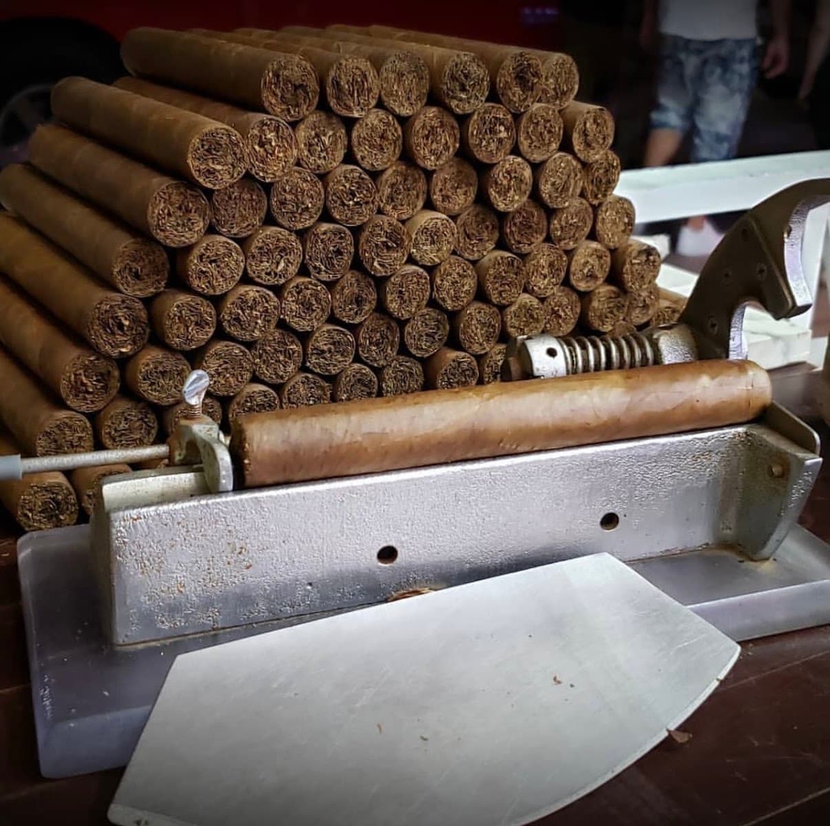Casillas Cigars