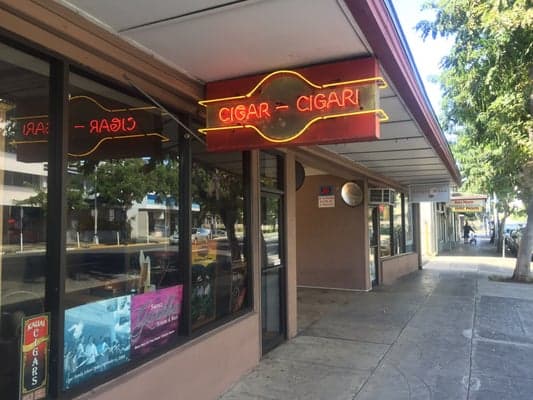 Cigar-Cigar Etc.