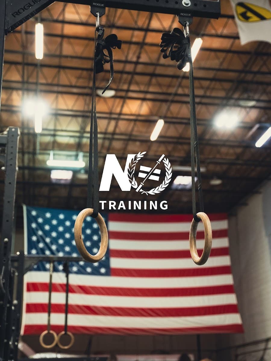 Cigar City Crossfit