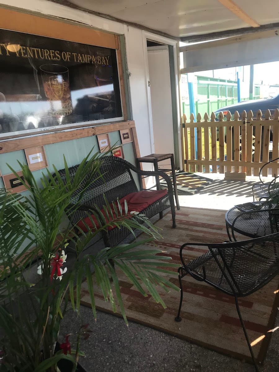 Cigar City Ventures of Tampa Bay