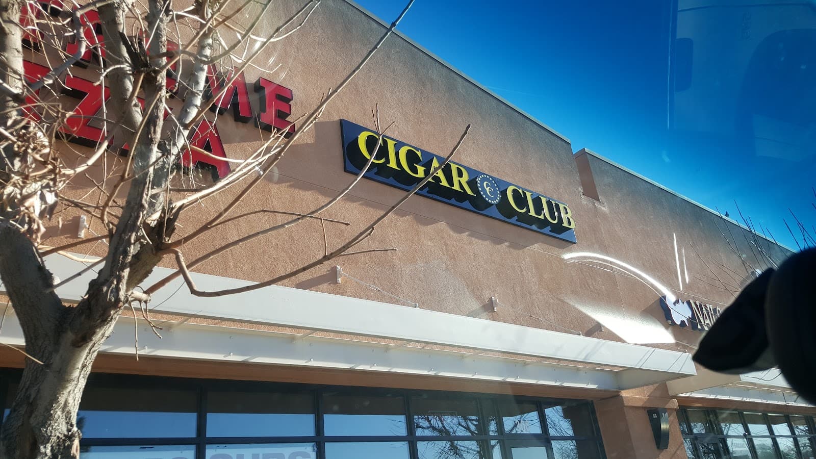 Cigar Club