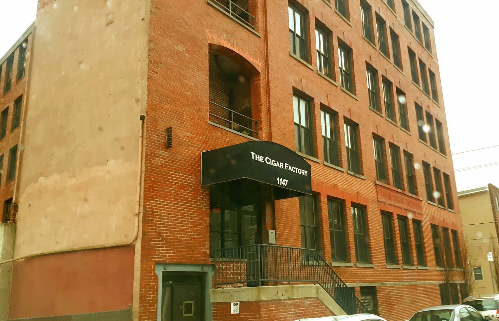 Cigar Factory Artist Studios