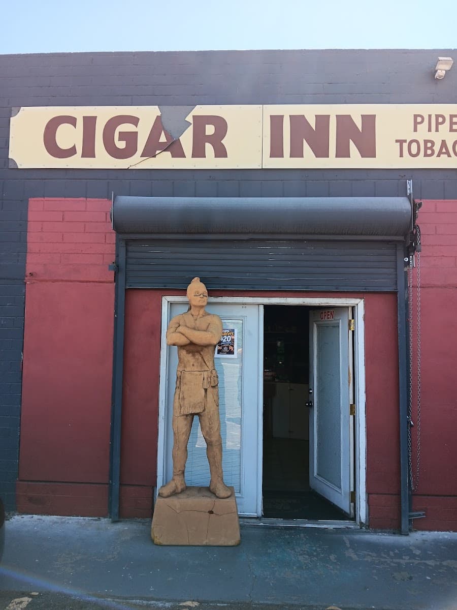 Cigar Inn