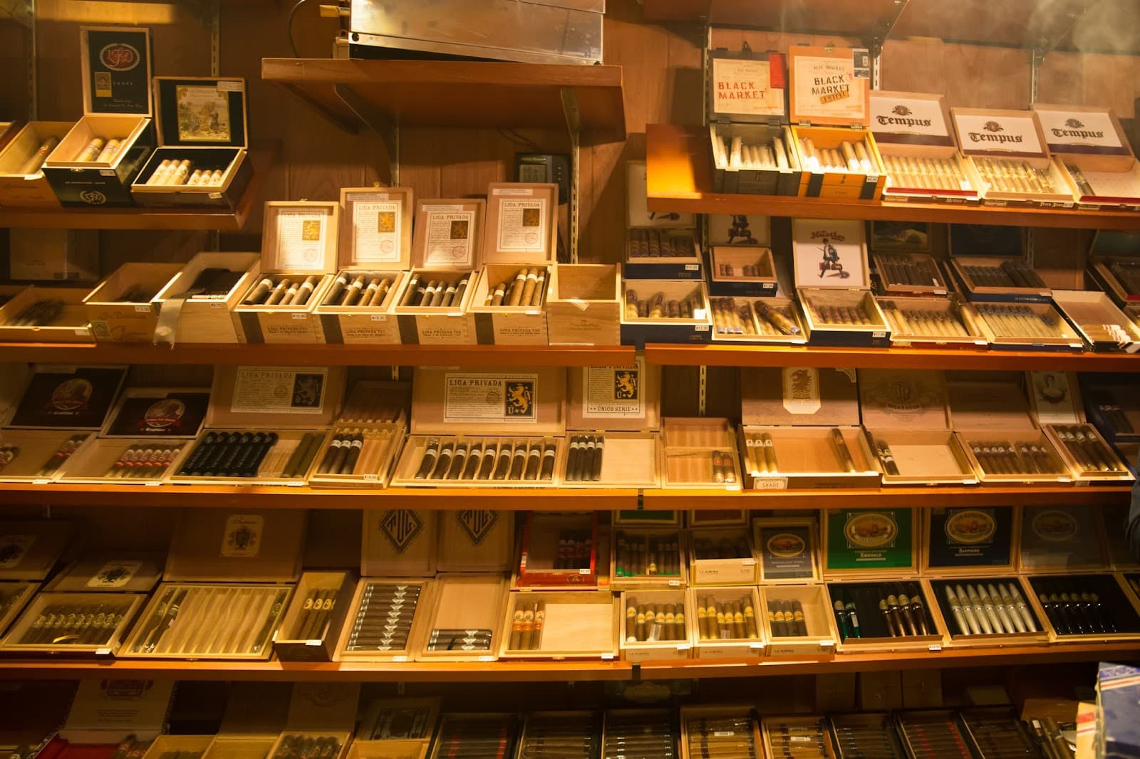 Cigar Insurance USA