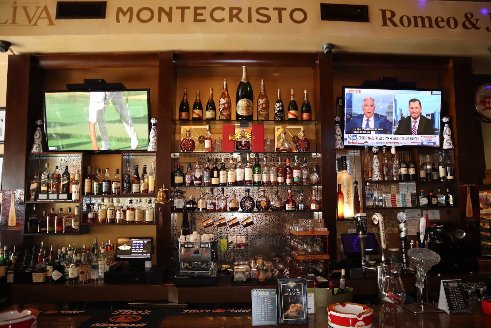 Cigar Republic and Wine Bar