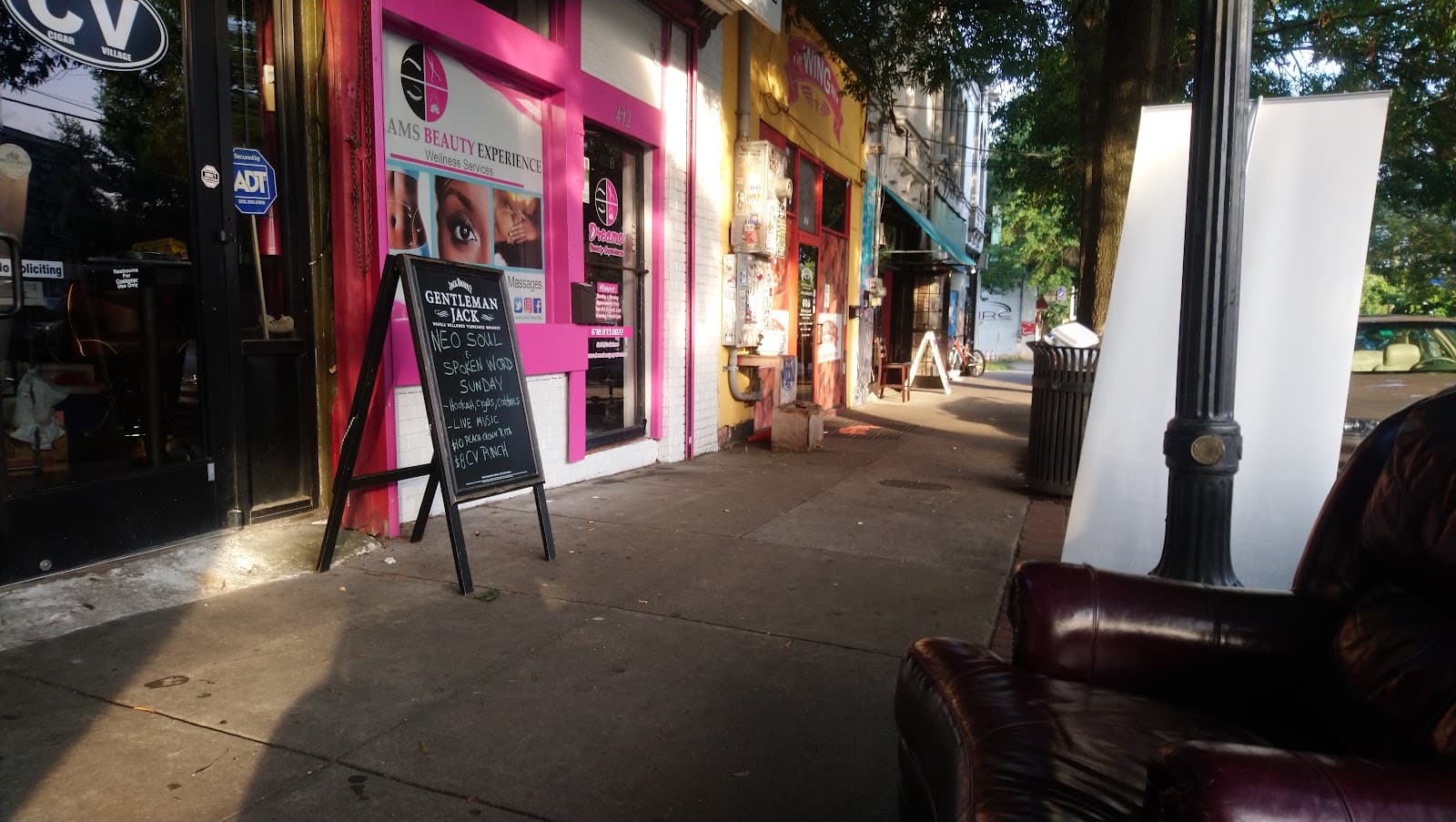Cigar Village