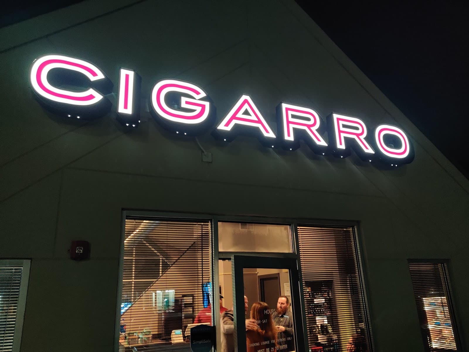 Cigarro