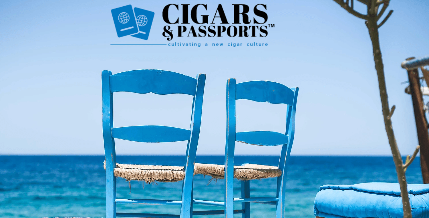 Cigars and Passports