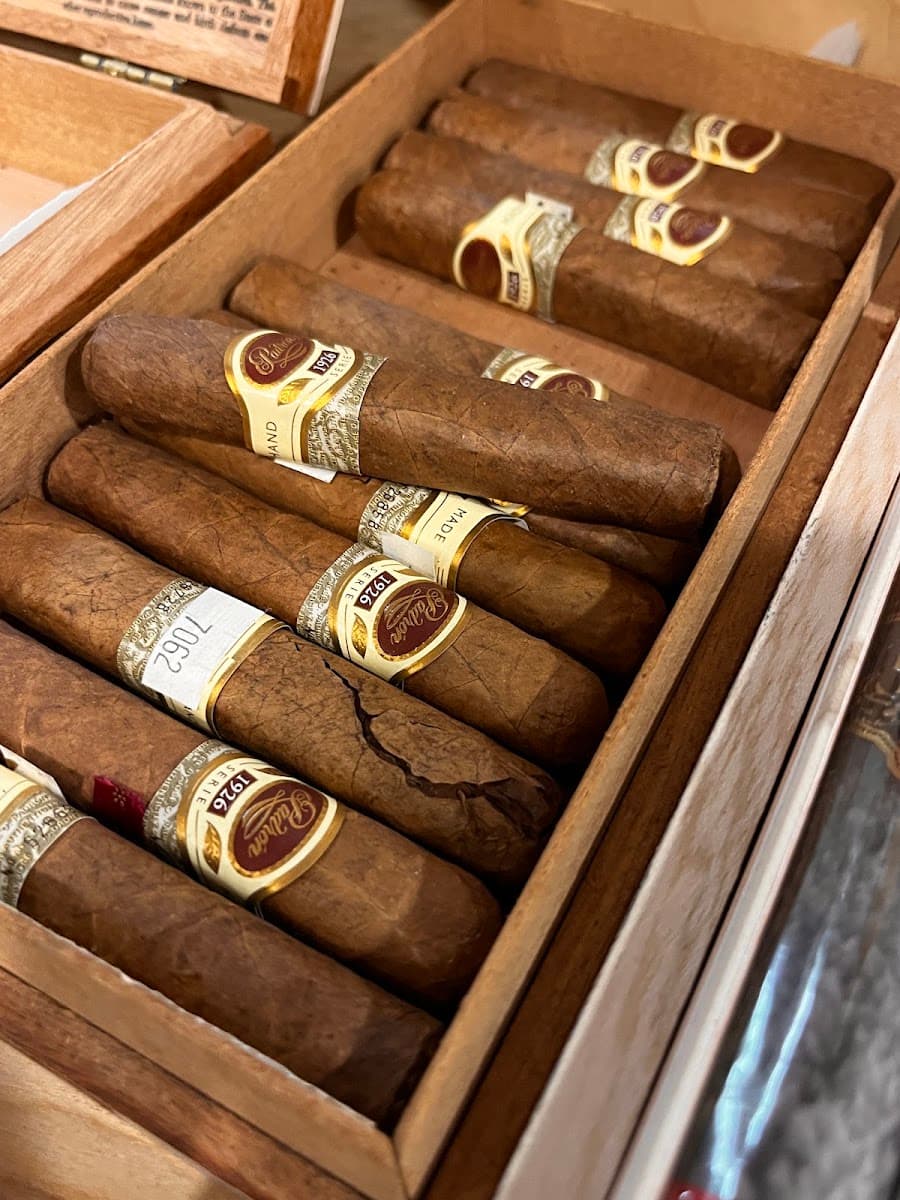 Cigars Etc