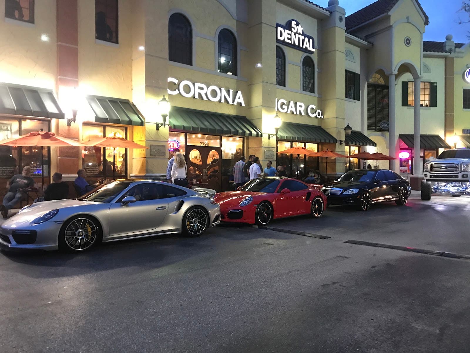 Corona Cigar Company