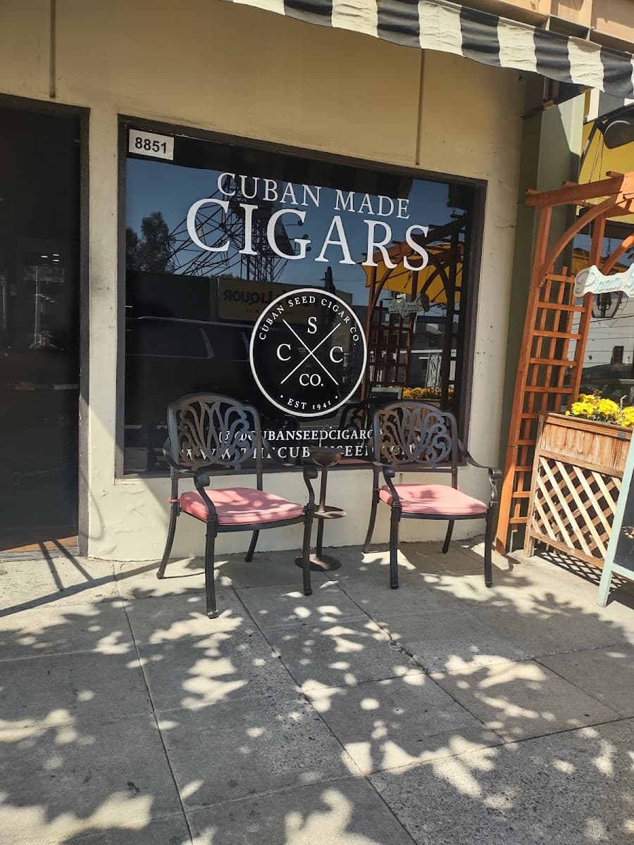 Cuban Cigars 2U