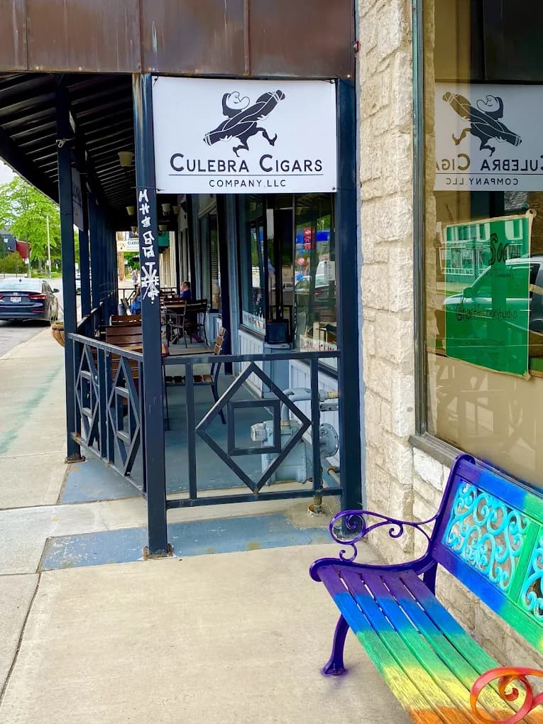 Culebra Cigars Company, LLC