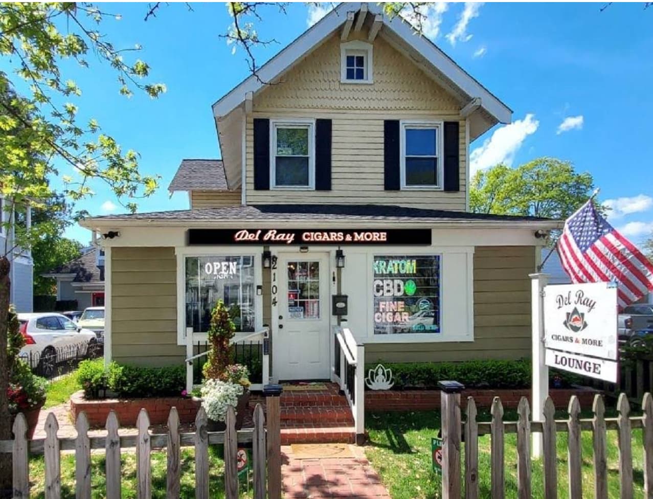Del Ray Cigars & More