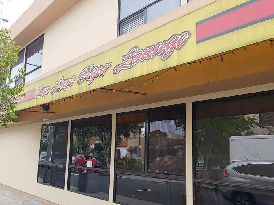 Don Lupe Cigar Lounge
