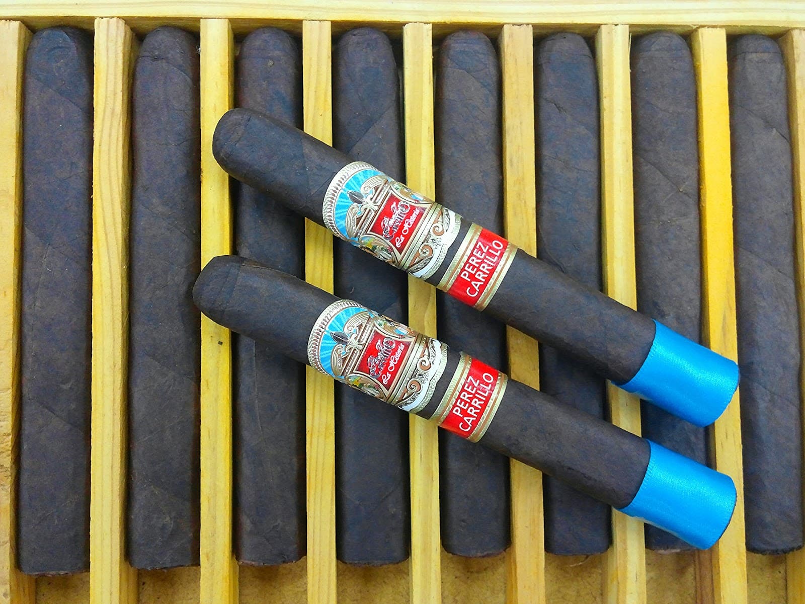EPC Cigar Co.