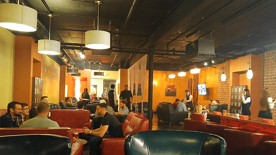 Fuma Cigar Bar