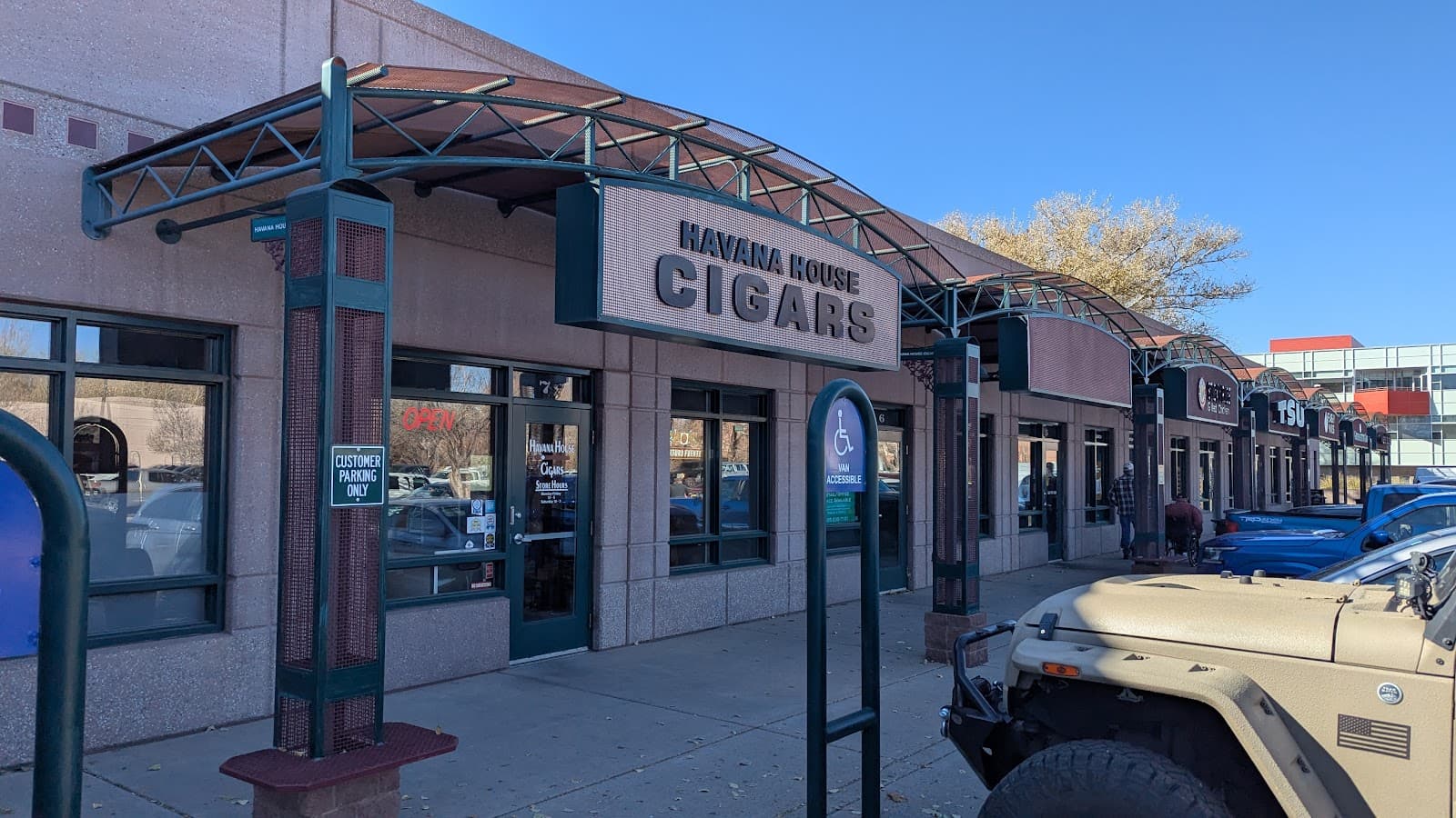 Havana House Cigars