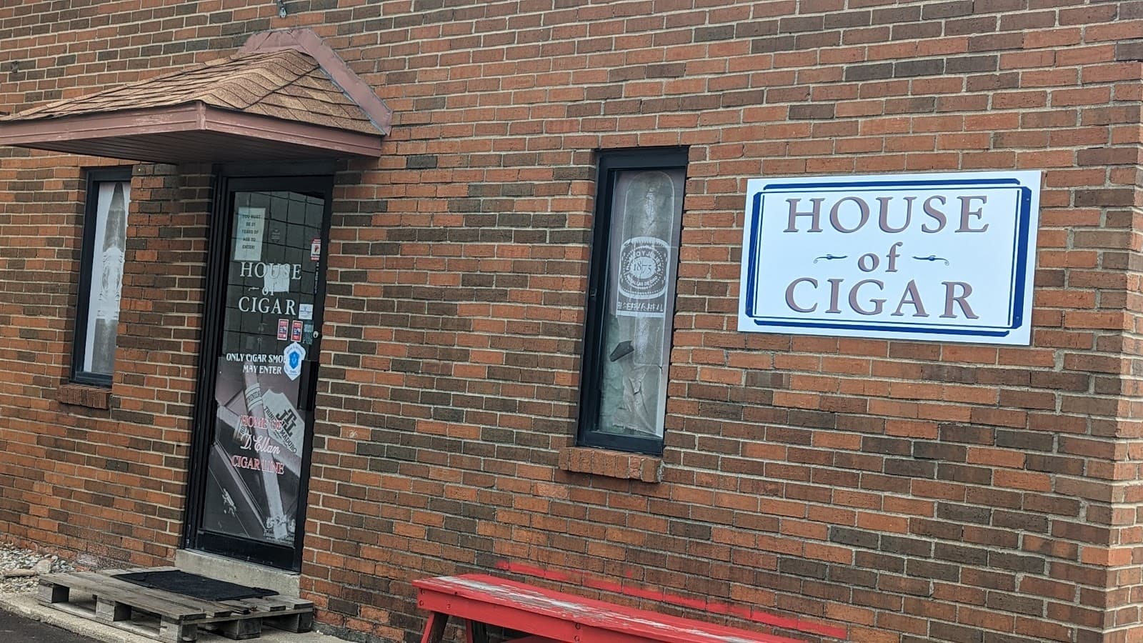 House of Cigar