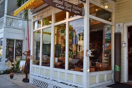 island cigar factory