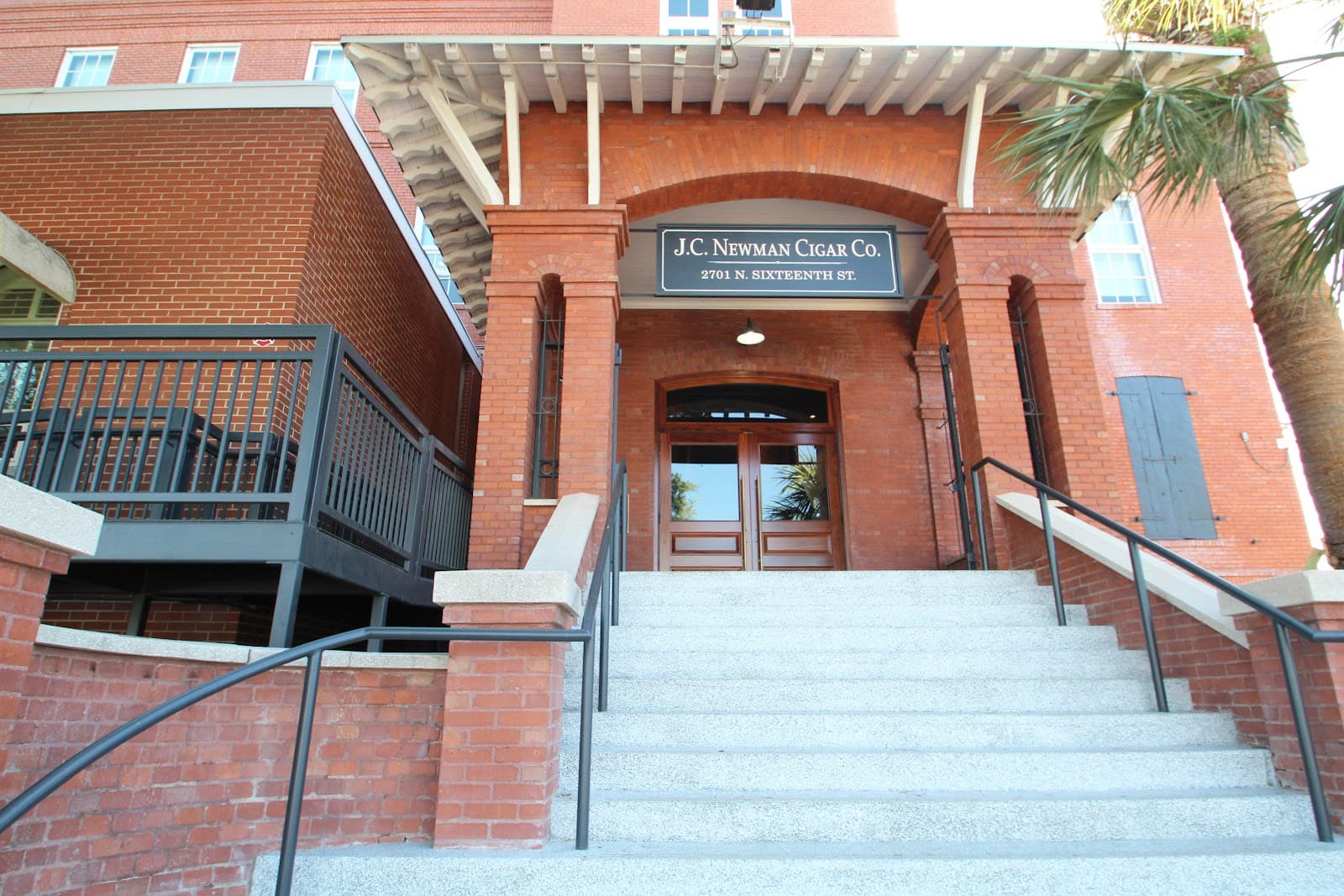 J.C. Newman Cigar Co.