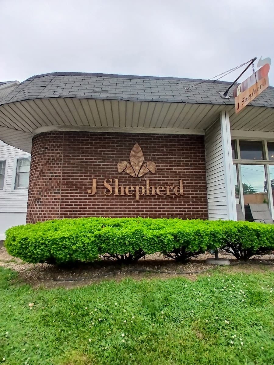J. Shepherd Cigars