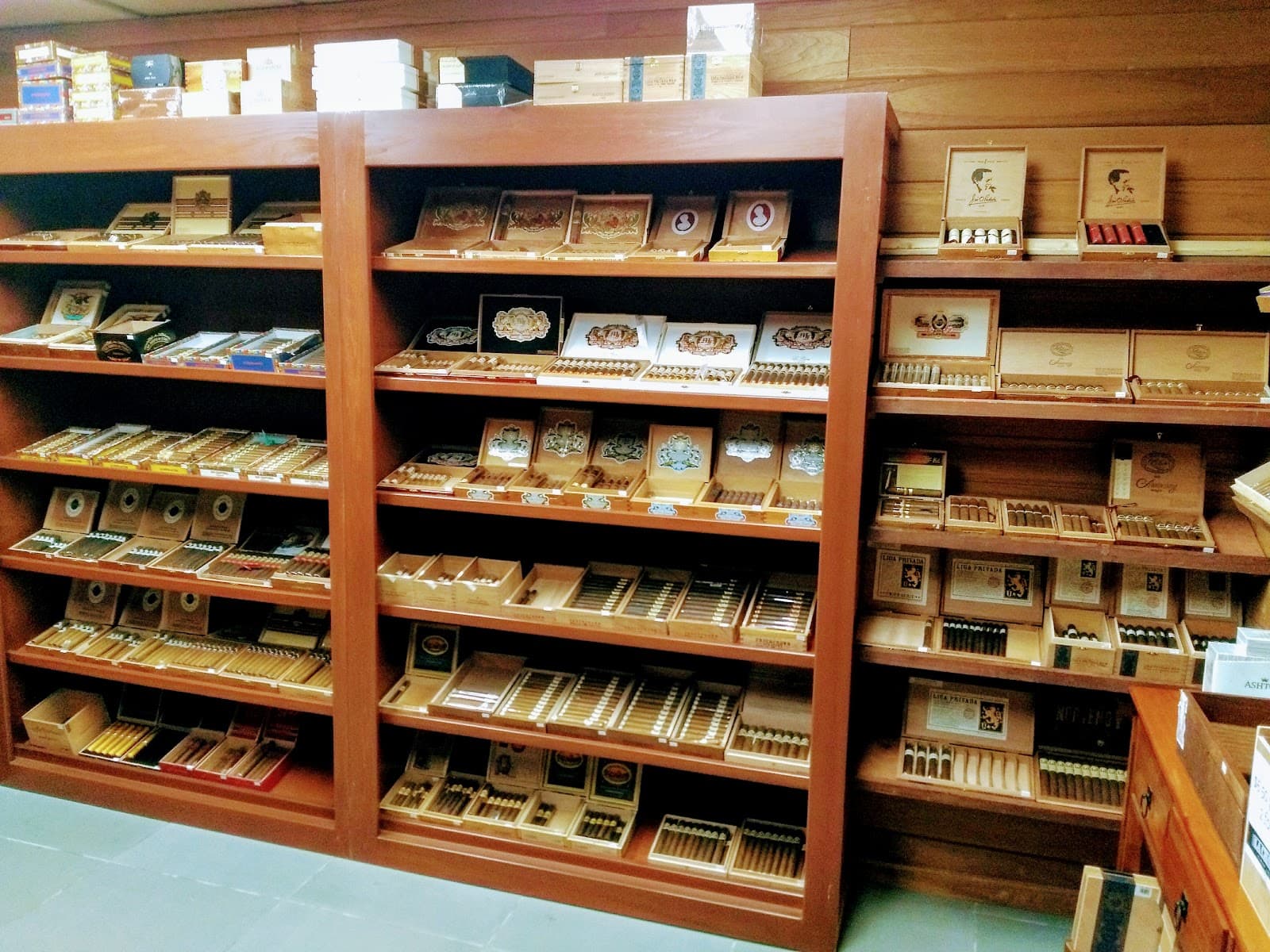 La Chaveta