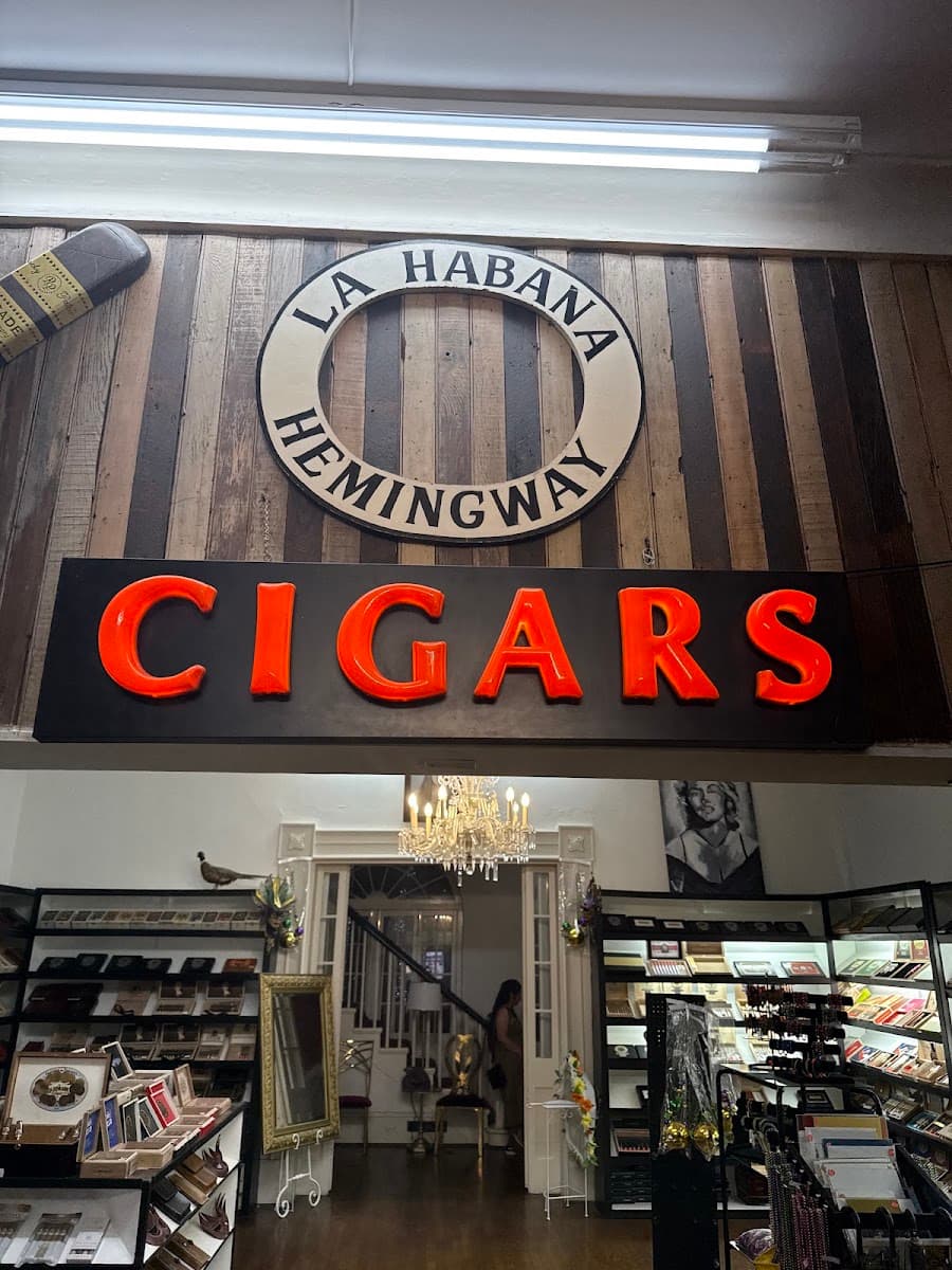 La Habana Hemingway - Metairie, LA