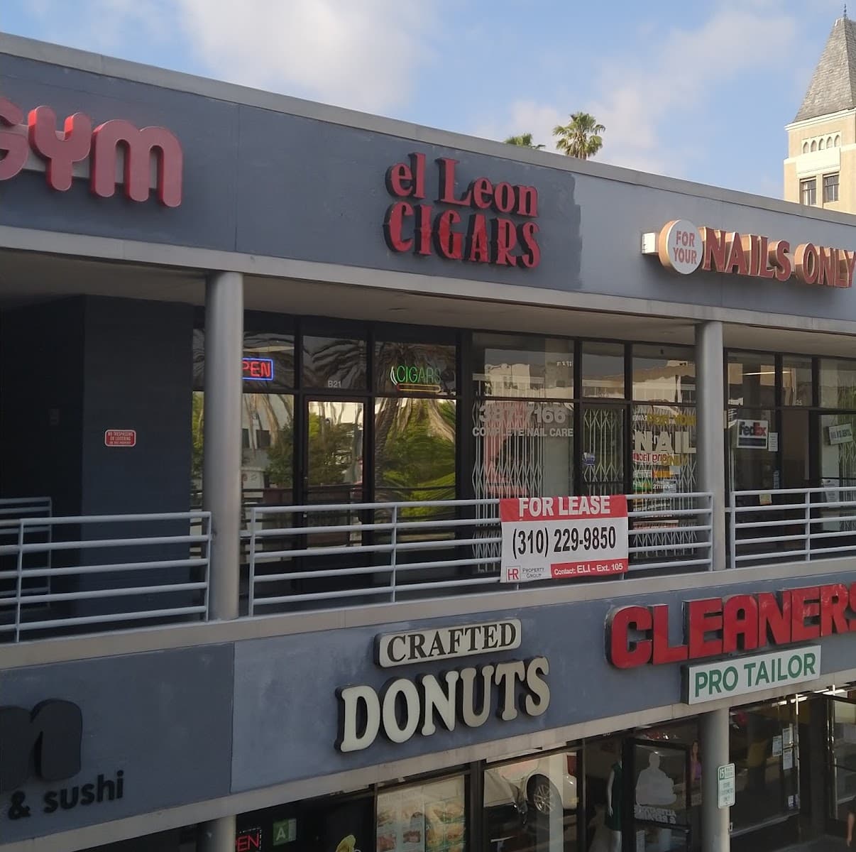 Leon Cigars