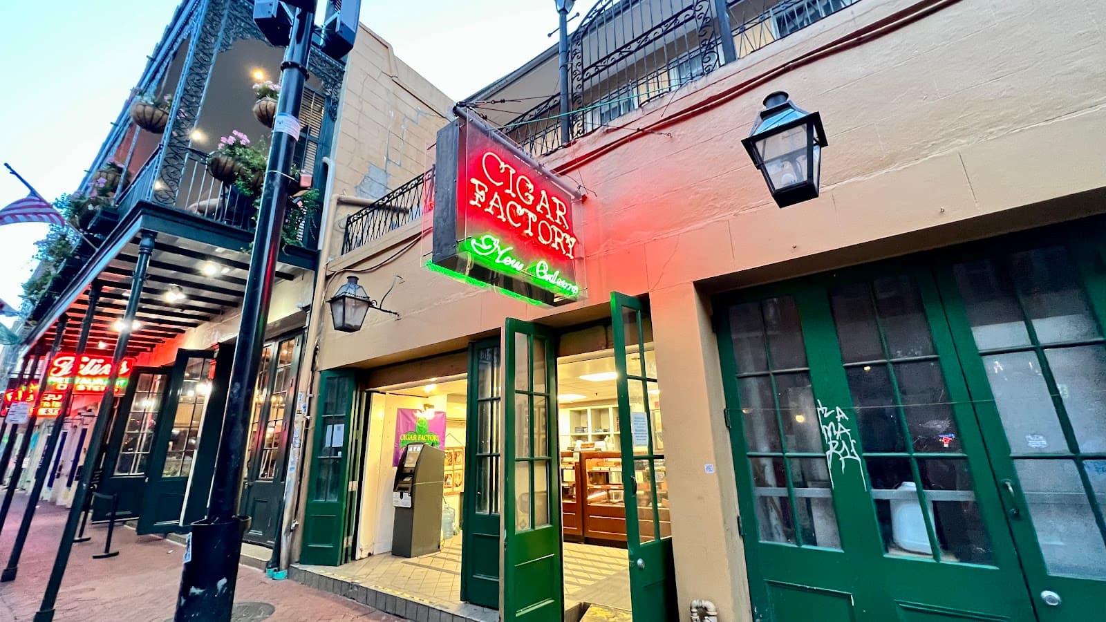 New Orleans Cigar Company