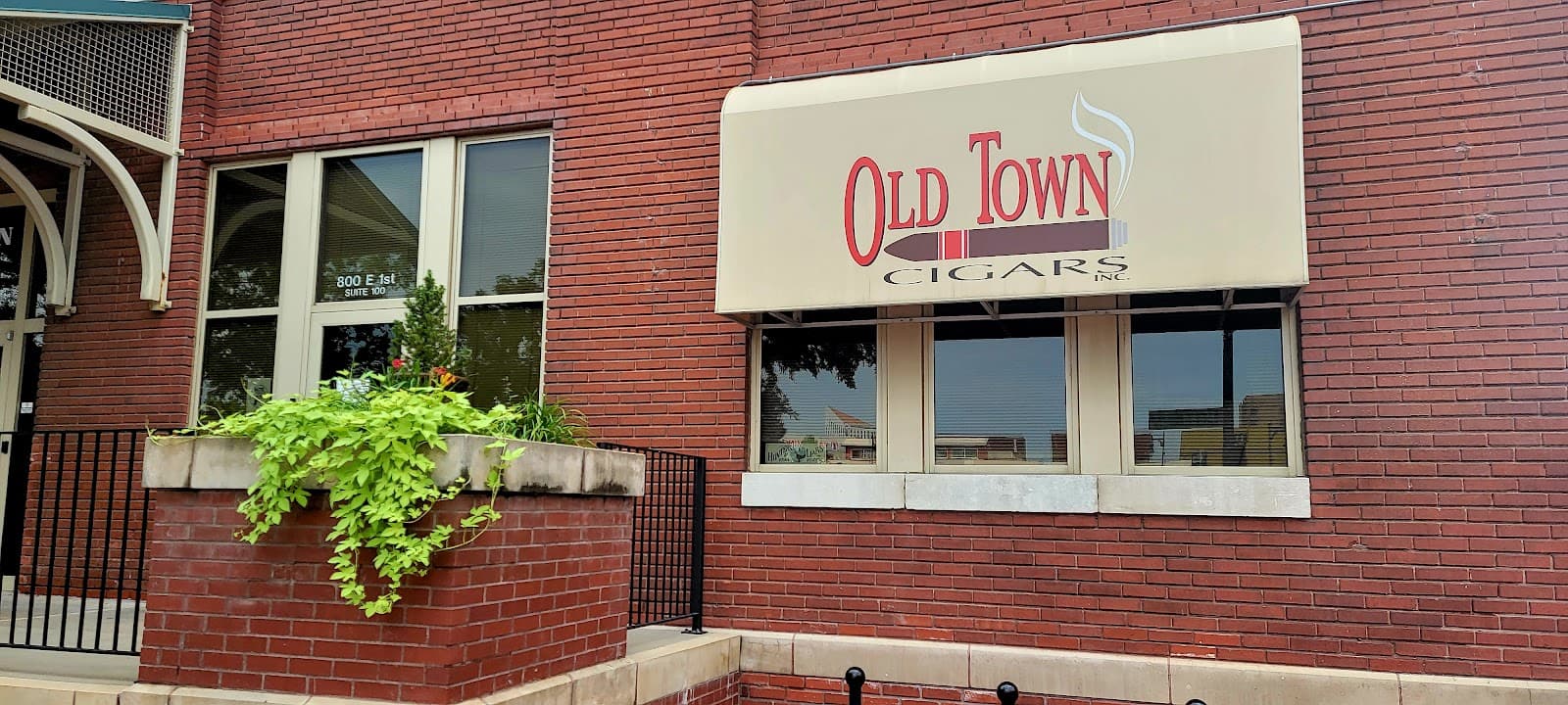 Old Town Cigar