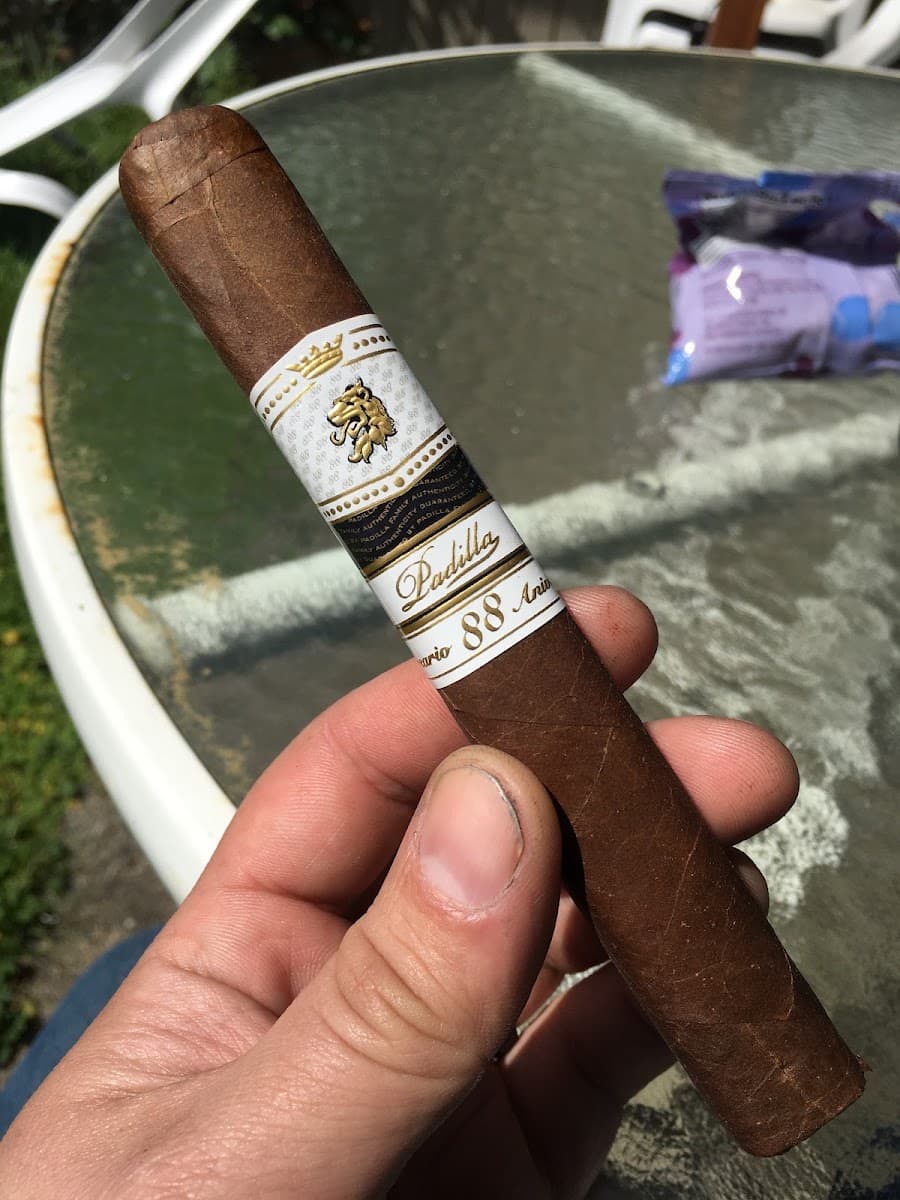 Padilla Cigars