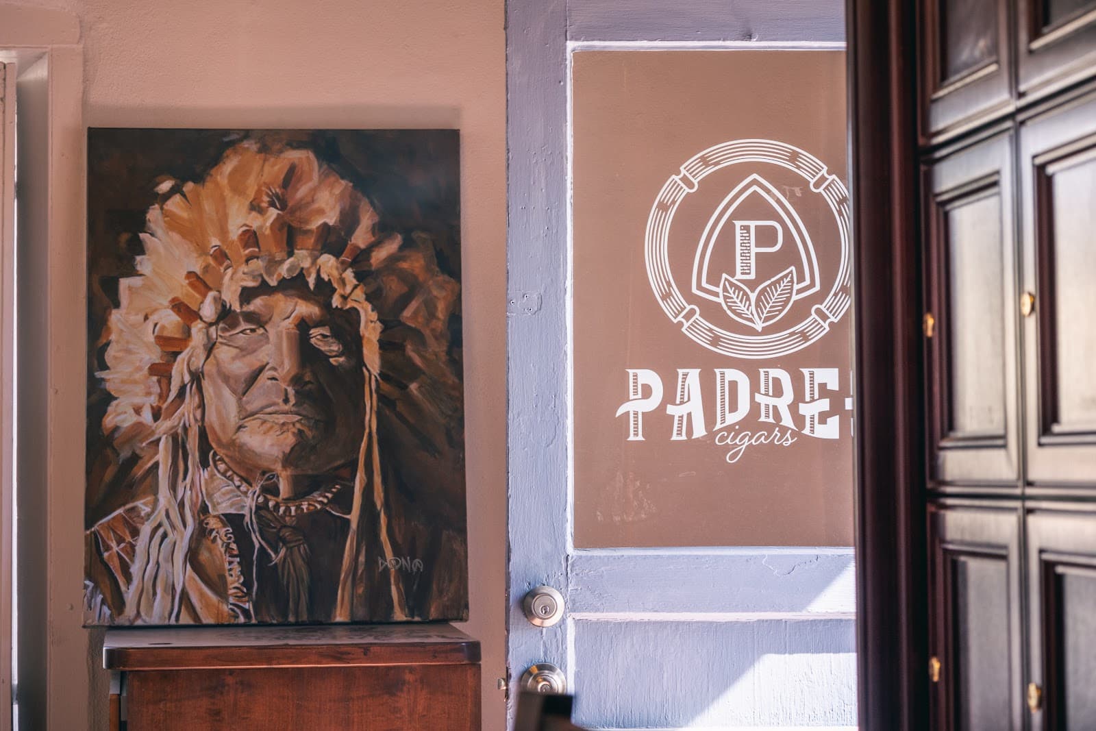 Padres Cigars