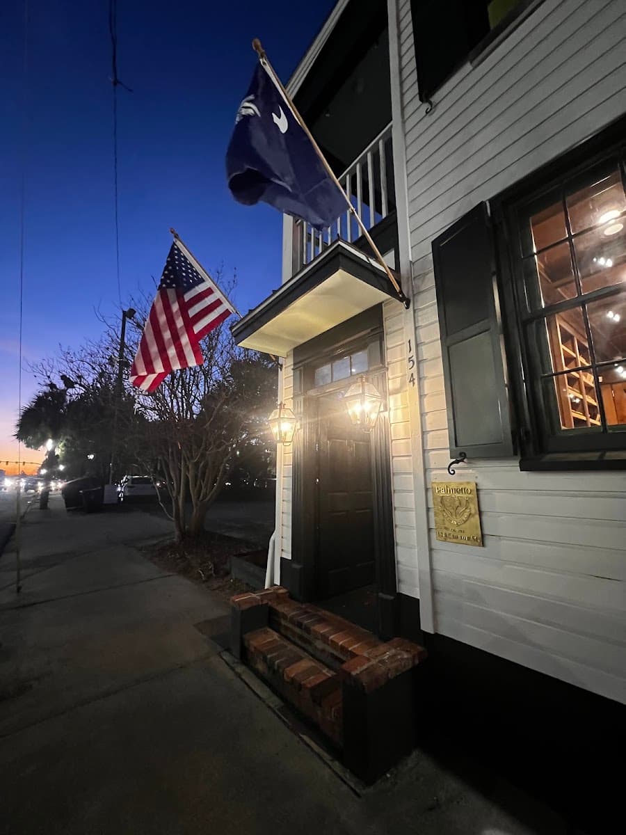 Palmetto Cigar Club