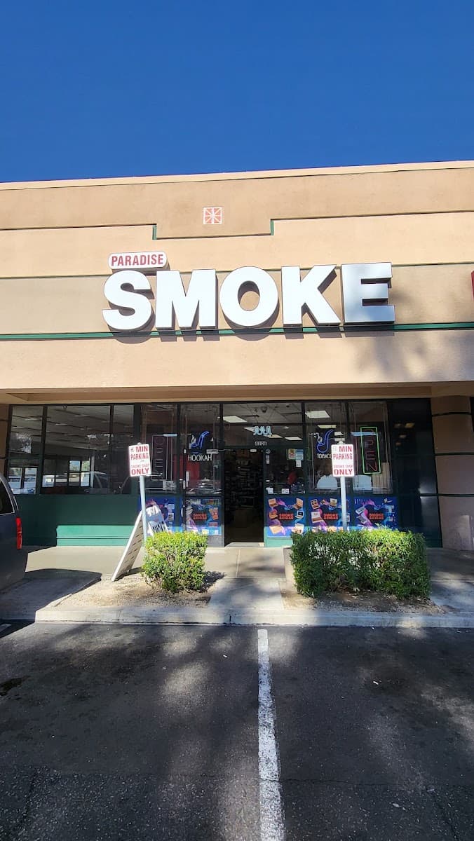 Paradise Valley Smoke & Cigar