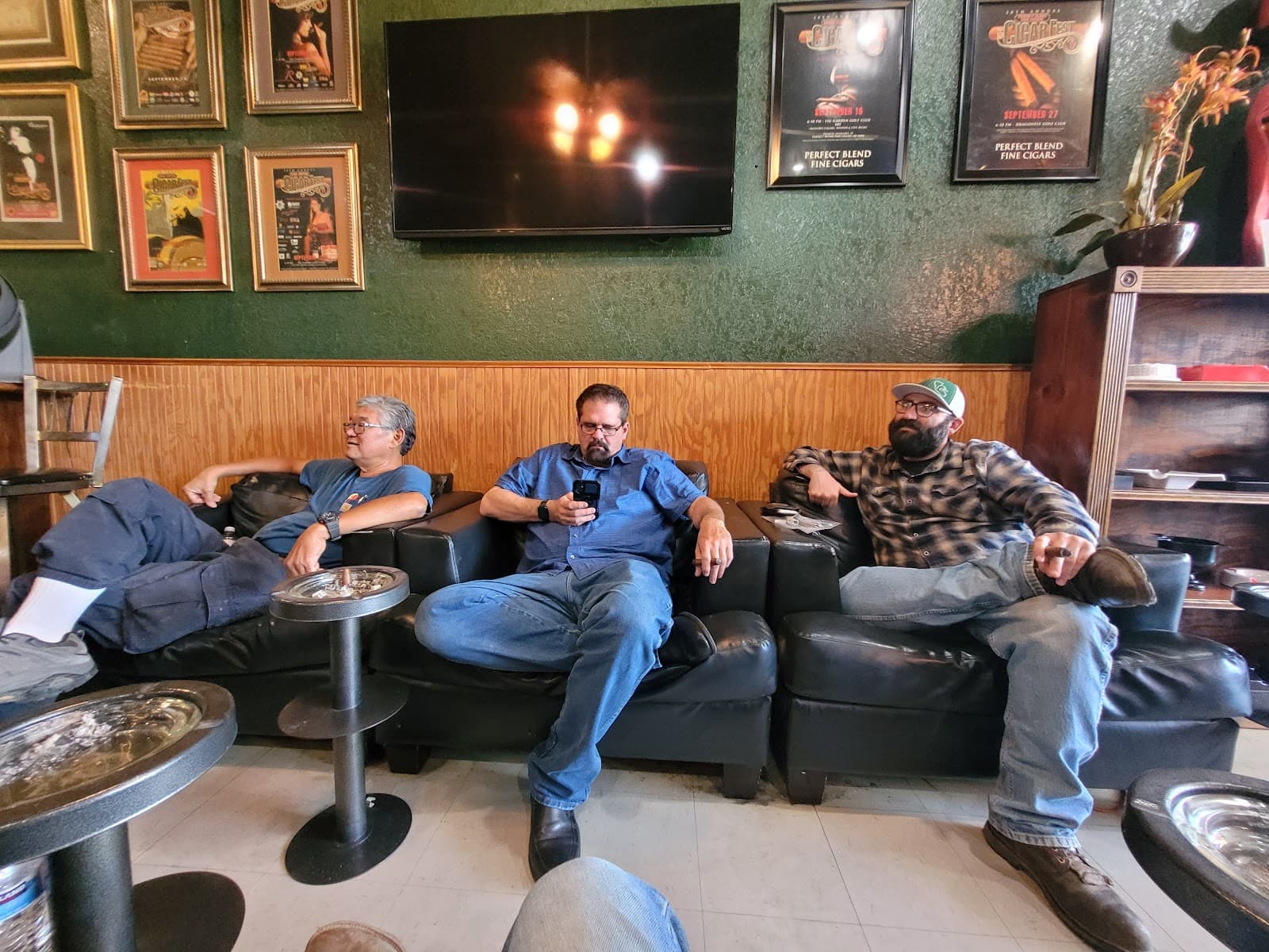 Perfect Blend Fine Cigars