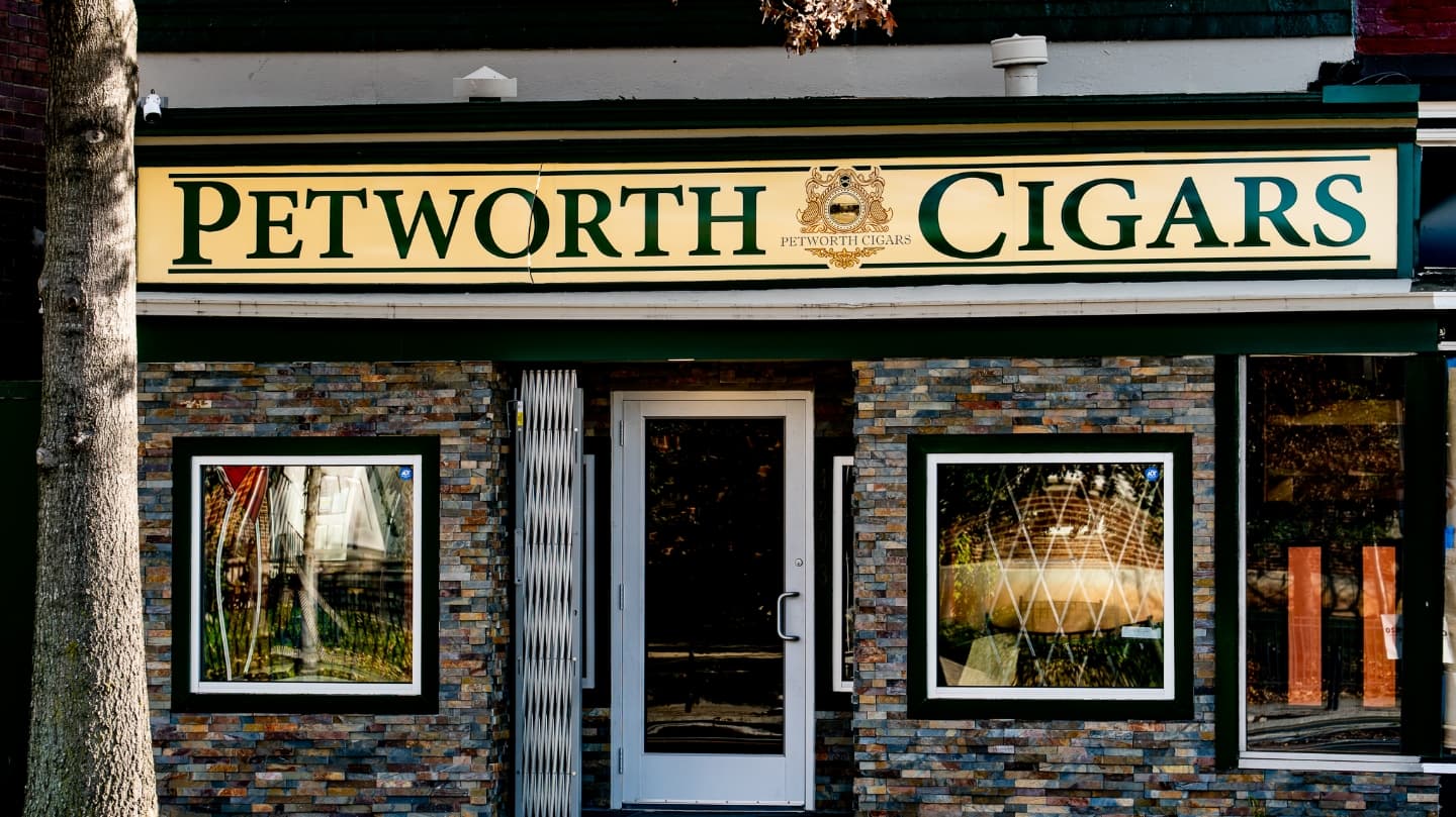 Petworth Cigars