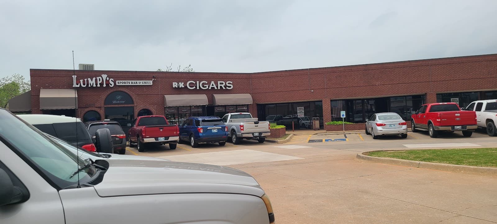 R & K Cigars
