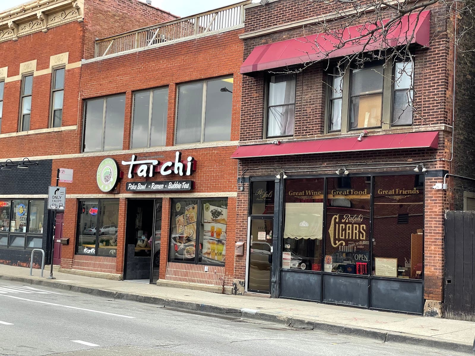 Ralph's Cigars