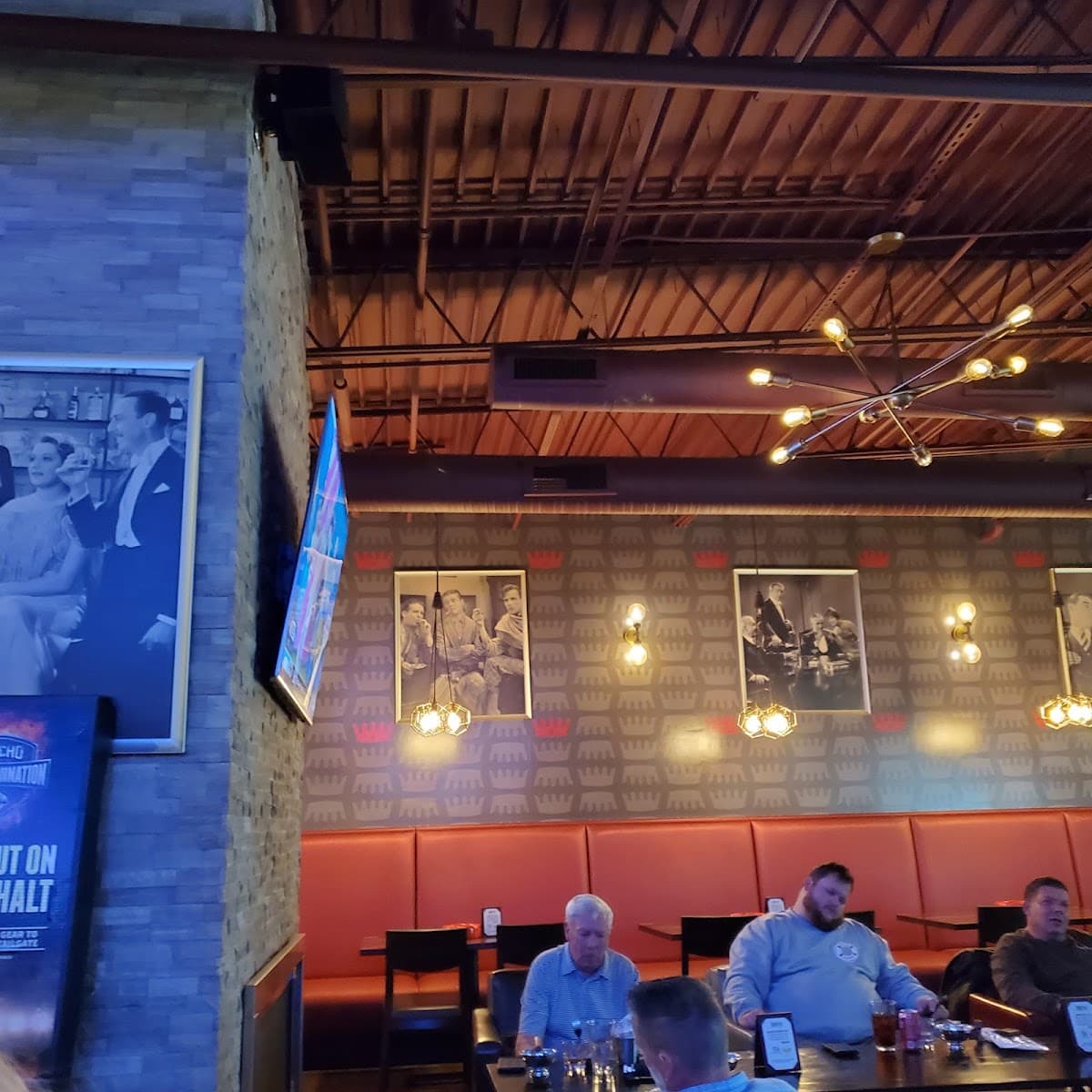 Rare Co dba Robusto's Cigar Bar and Bistro (HQ)