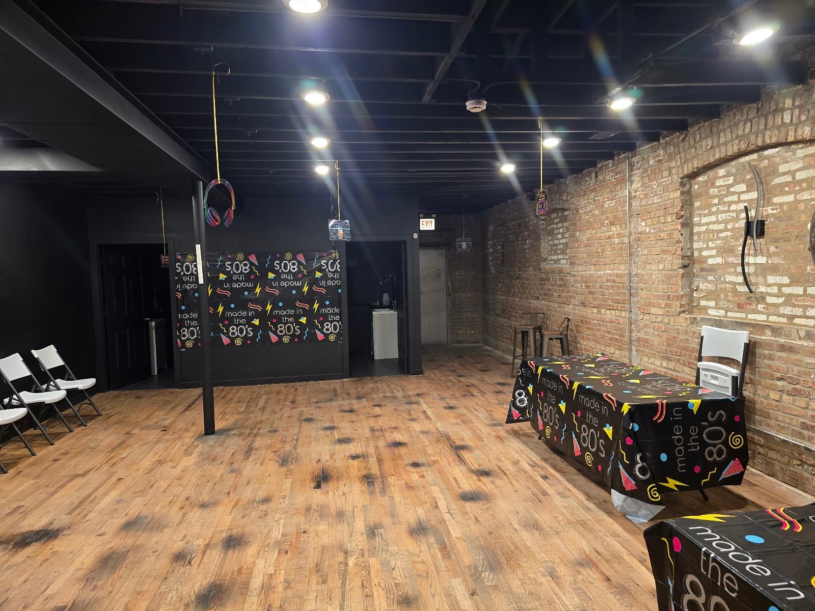 Rucker Cigar Lounge