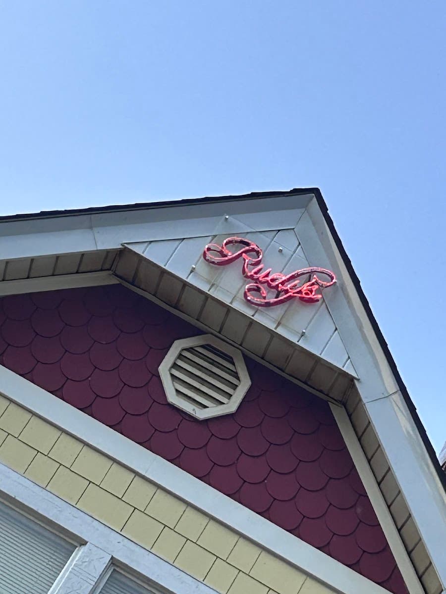 Rudy's - Fort Wayne