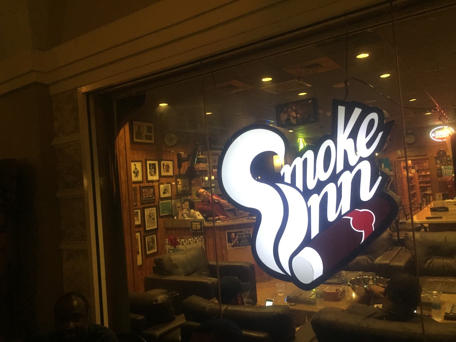 Smoke Inn West Palm Beach
