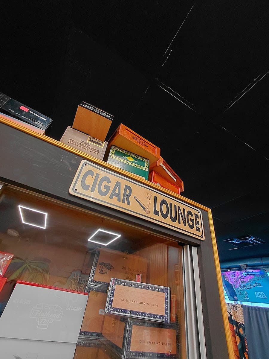 South End Cigars