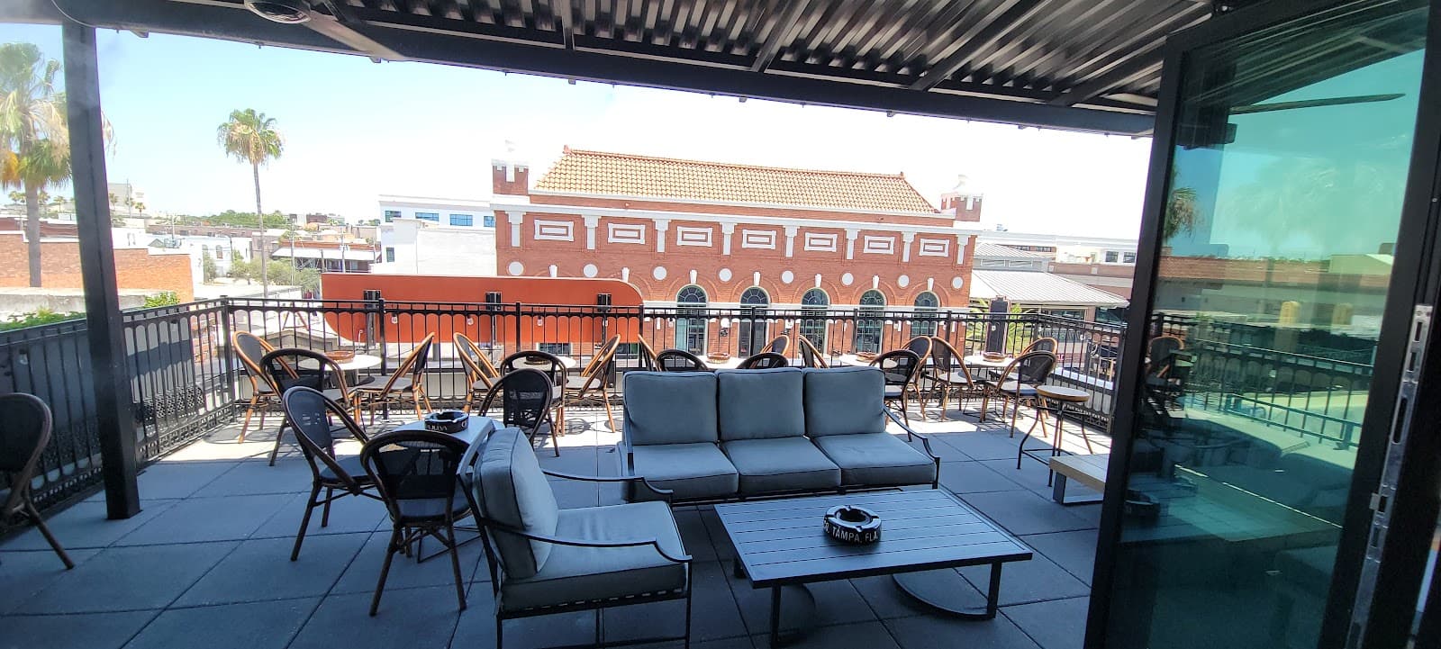 Sterling Cigar Lounge and Bar